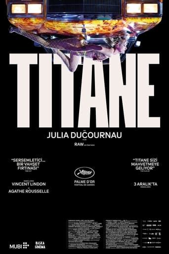 Titane ( Titane )