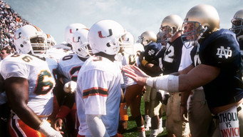 Escena 2 de Catholics vs. Convicts