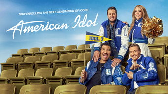 #44 American Idol 2018