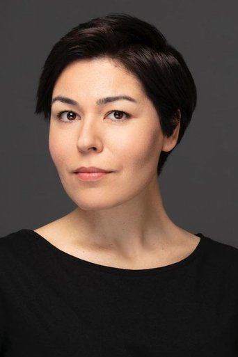 Imagine Özge Agyar