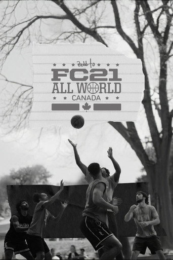 Cartell de FC21 (Halifax)