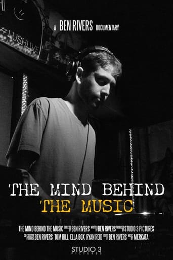 The Mind Behind The Music