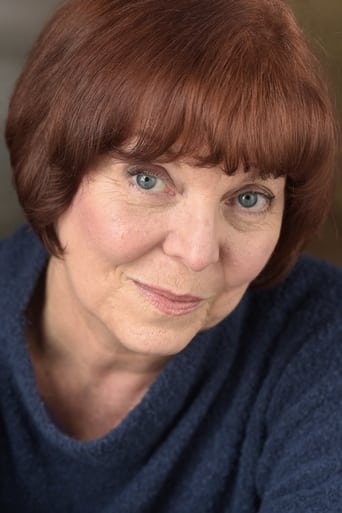 Image of Linda Leonard