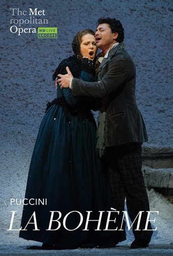 Puccini: La Bohème