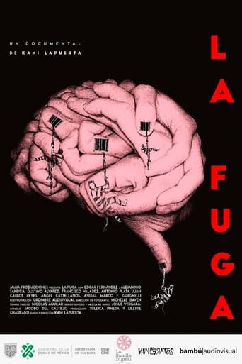 La fuga (2022)