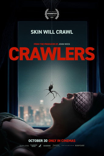 Crawlers