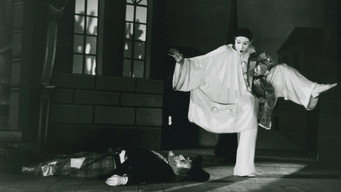 Still 10 from Children of Paradise