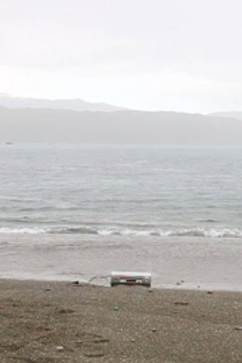 Sad @ the beach (2017)