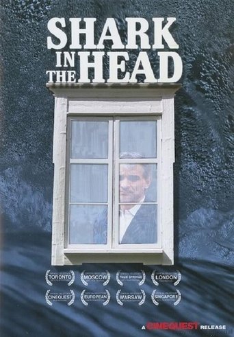 Shark in the Head movie poster Shark in the Head Movie Poster