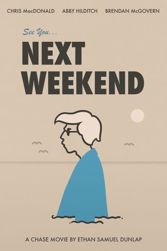 Poster of See You Next Weekend