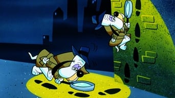 Droopy: Master Detective (1993)