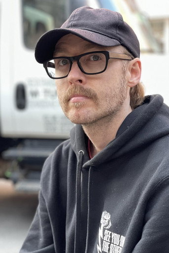 Sean Dunneの人物画像 2