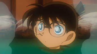 Episódio Episódio 94 da série Detetive Conan