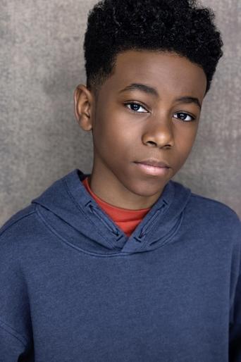Jordan Preston Carter headshot