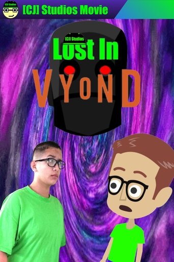 Lost In Vyond (2021)