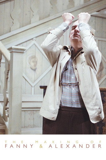 The Making of Fanny and Alexander (1984)