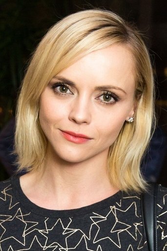 Profile picture of Christina Ricci