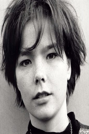 Image of Björk