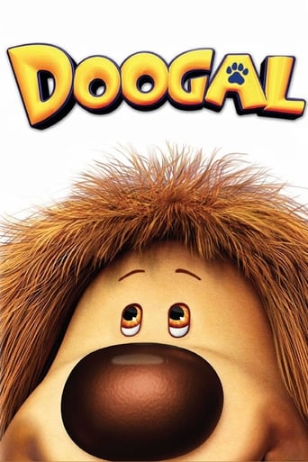 Poster of Doogal