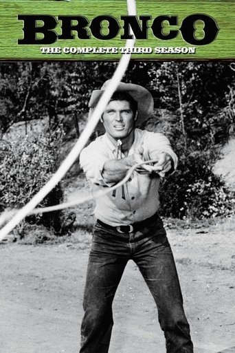Bronco: Season 3