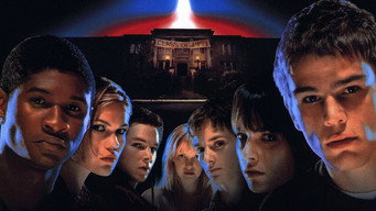 The Faculty backdrop 3