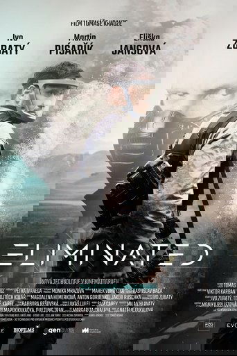 Eliminated (1970) Eliminated (1970)