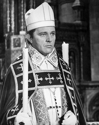 Richard Burton
