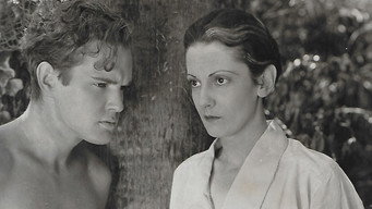 Found Alive (1933)