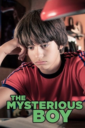 The Mysterious Boy