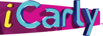 iCarly logo