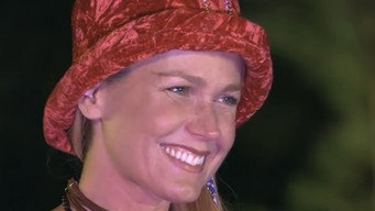 Xuxa and the Elves (2001)