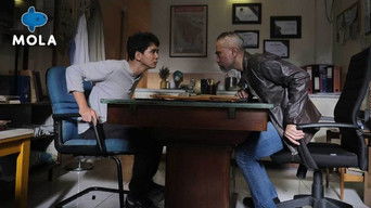 Episode 1 — Penjaga Makam