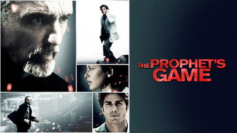#4 The Prophet's Game