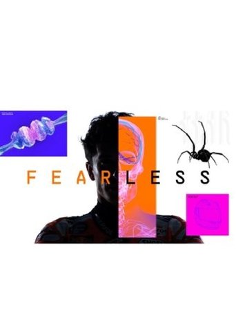 Fearless poster