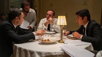 Galeria 1 - Gli infedeli