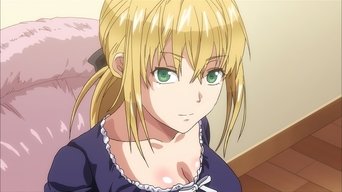 Green Eyes The Animation - S1E01