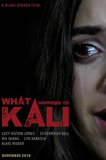 What Happened to Kali