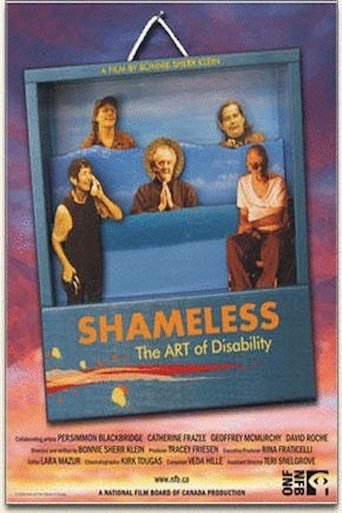 Shameless: The Art  of Disability (2006)