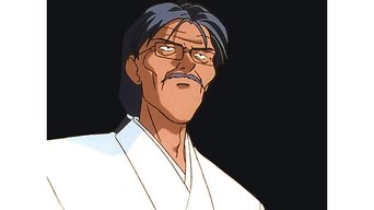 Episódio Sem Necessidade para uma Rebelião da série Tenchi Muyo!