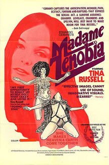 Madame Zenobia (1973)