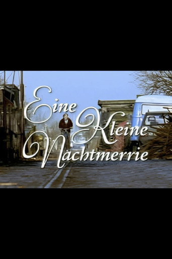 Eine kleine nachtmerrie (1997)