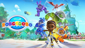 #10 Robogobo