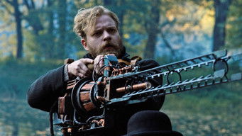 Episode 7 — Episode 7