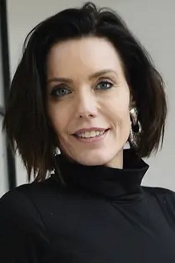 Mette Holm foto 2