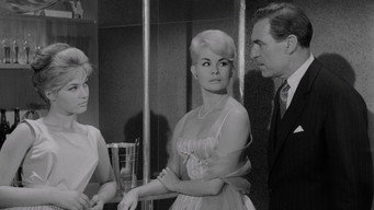 Дівчина ритму (1960)