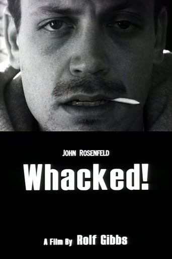 Poster för Whacked!