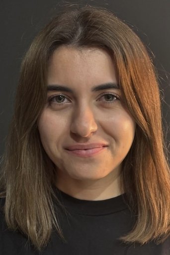 Nərmin Bağırlı hace el papel de Gülər Əliyeva Nərmin Bağırlı