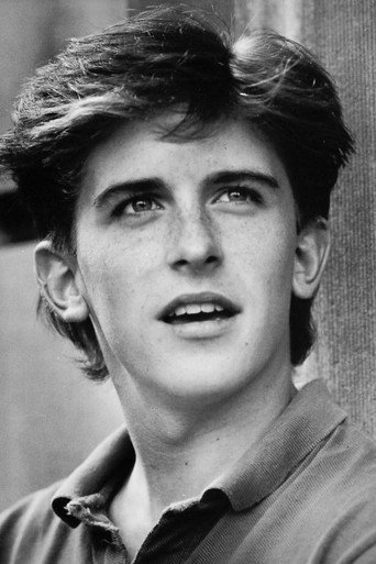 Charlie Schlatter