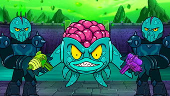 Episode 6 — Goomageddon