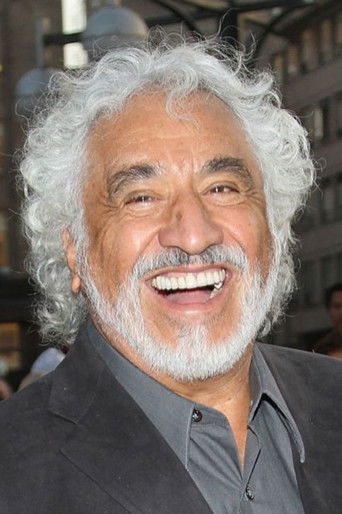 Foto de Rafael Inclán